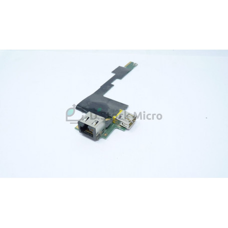 dstockmicro.com Ethernet - USB board 04W1563 - 04W1563 for Lenovo Thinkpad T520i Type 4240-6QG 