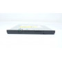 dstockmicro.com DVD burner player 9.5 mm SATA GU90N - 45N7647 for Lenovo Thinkpad T540p
