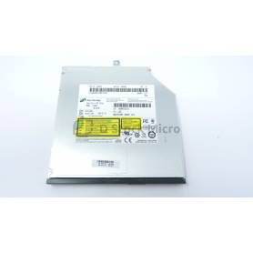 DVD burner player 9.5 mm SATA GU90N - 45N7647 for Lenovo Thinkpad T540p