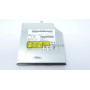 dstockmicro.com DVD burner player 9.5 mm SATA GU90N - 45N7647 for Lenovo Thinkpad T540p