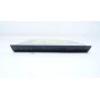 dstockmicro.com Lecteur graveur DVD 9.5 mm SATA TS-U633 - 0R61T8 pour DELL Latitude E6320