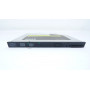 dstockmicro.com Lecteur graveur DVD 9.5 mm SATA TS-U633 - 0P53MW pour DELL Latitude E6510