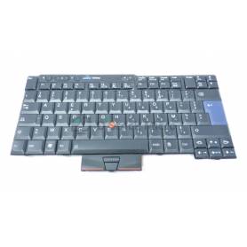 Keyboard AZERTY - C9-90GB - 45N2170 for Lenovo Thinkpad T420