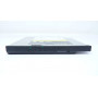 dstockmicro.com Lecteur graveur DVD 12.5 mm SATA DS-8A8SH 29C - 04Y1544 pour Lenovo Thinkpad T420