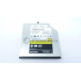 dstockmicro.com DVD burner player 12.5 mm SATA DS-8A8SH 29C - 04Y1544 for Lenovo Thinkpad T420