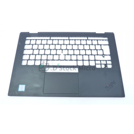 dstockmicro.com Palmrest SM10M69915 - SM10M69915 for Lenovo Thinkpad X1 Yoga 3rd Gen (Type 20LE) 