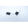 dstockmicro.com Haut-parleurs 023.400CS.0001 - 023.400CS.0001 pour Lenovo Thinkpad X1 Yoga 3rd Gen (Type 20LE) 