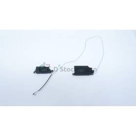 Haut-parleurs 01AX890 pour Lenovo ThinkPad X1 Yoga 2nd Gen