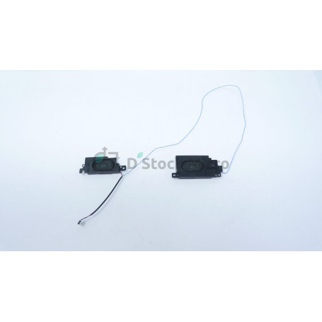 dstockmicro.com Haut-parleurs 01AX890 pour Lenovo ThinkPad X1 Yoga 2nd Gen (Type 20JE)