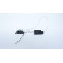 dstockmicro.com Haut-parleurs 01AX890 pour Lenovo ThinkPad X1 Yoga 2nd Gen (Type 20JE)
