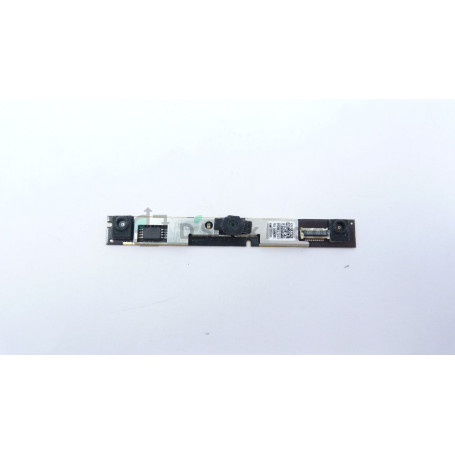 dstockmicro.com Webcam 00HN391 -  pour Lenovo ThinkPad X1 Yoga 2nd Gen (Type 20JG),ThinkPad X1 Yoga 2nd Gen (Type 20JE)