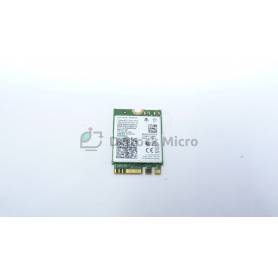 Wifi card Intel 8265NGW LENOVO ThinkPad X1 Yoga 2nd Gen 01AX722
