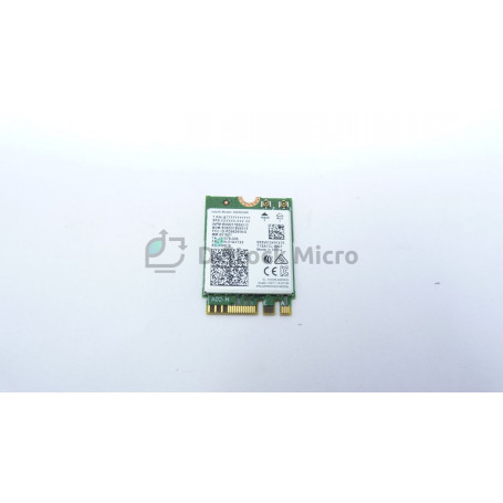dstockmicro.com Carte wifi Intel 8265NGW LENOVO ThinkPad X1 Yoga 2nd Gen (Type 20JE) 01AX722