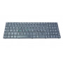 dstockmicro.com Keyboard AZERTY - MP-10A76F0-5282W - 0KN0-J71FR5213273000011 for Asus B53V-S4050G