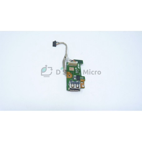 dstockmicro.com Carte USB 60-N6ZUS1000-C01 - 60-N6ZUS1000-C01 pour Asus B53V-S4050G 