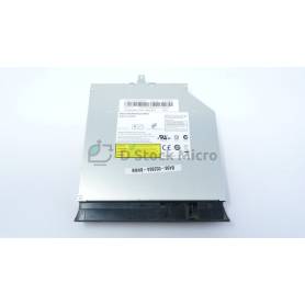 DVD burner player 12.5 mm SATA DS-8A5SH - BA96-05266-BNMK for Samsung NP-RV511-S06FR