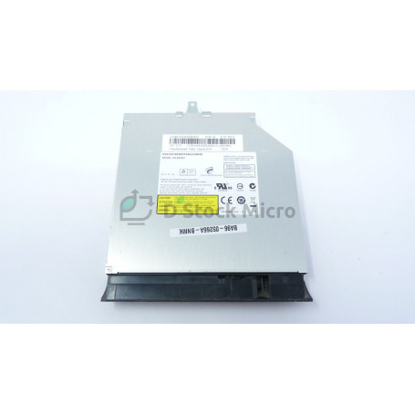 dstockmicro.com DVD burner player 12.5 mm SATA DS-8A5SH - BA96-05266-BNMK for Samsung NP-RV511-S06FR