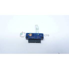 Connecteur lecteur optique BA92-07335A - BA92-07335A pour Samsung NP-RV511-S06FR 