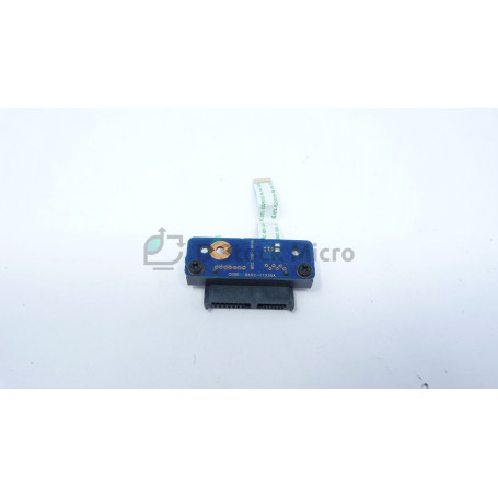 dstockmicro.com Optical drive connector BA92-07335A - BA92-07335A for Samsung NP-RV511-S06FR 