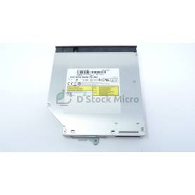 Lecteur graveur DVD 12.5 mm SATA TS-L633 - BG68-01547A pour Asus K72JR-TY178V