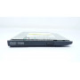 dstockmicro.com Lecteur graveur DVD 12.5 mm SATA TS-L633 - BG68-01547A pour Asus K72JR-TY178V