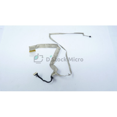 dstockmicro.com Screen cable 1422-00NX0AS090701000828 - 1422-00NX0AS090701000828 for Asus K72JR-TY178V 
