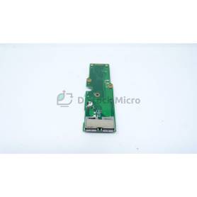 USB board - SD drive 60-NXHUS1000-D03 - 60-NXHUS1000-D03 for Asus K72JR-TY178V 