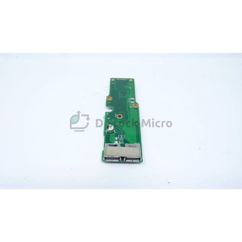 Lecteur de carte SD USB 3.0 pour Cartes mémoires MicroSD et SD - Haute