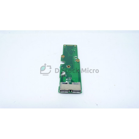 dstockmicro.com Carte USB - lecteur SD 60-NXHUS1000-D03 - 60-NXHUS1000-D03 pour Asus K72JR-TY178V 