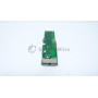 dstockmicro.com Carte USB - lecteur SD 60-NXHUS1000-D03 - 60-NXHUS1000-D03 pour Asus K72JR-TY178V 