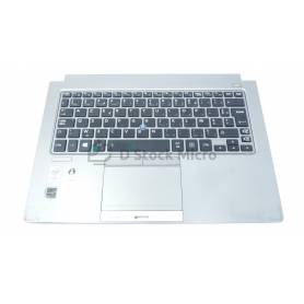 Keyboard - Palmrest GM903603573C-B - GM903603573C-B for Toshiba Portégé Z30T-B-11M 