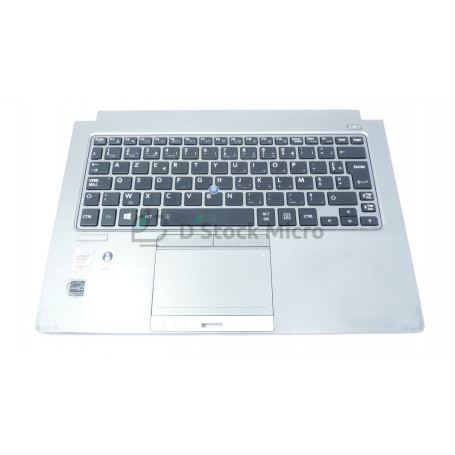 dstockmicro.com Keyboard - Palmrest GM903603573C-B - GM903603573C-B for Toshiba Portégé Z30T-B-11M 