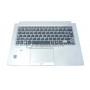 dstockmicro.com Keyboard - Palmrest GM903603573C-B - GM903603573C-B for Toshiba Portégé Z30T-B-11M 