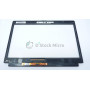 dstockmicro.com Screen bezel,Vitre tactile GM903618812A-A - GM903618812A-A for Toshiba Portégé Z30T-B-11M 