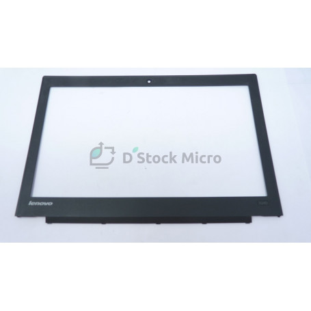 dstockmicro.com Contour écran / Bezel SB30A14143 - SB30A14143 pour Lenovo Thinkpad X240 Type 20AM 