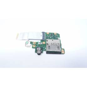 SD drive - sound card NS-B472 for Lenovo Thinkpad T480s