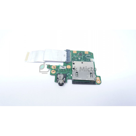 dstockmicro.com Carte Audio - lecteur SD NS-B472 pour Lenovo Thinkpad T480s
