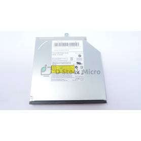 Lecteur graveur DVD 9.5 mm SATA DU-8A5SH - SDX0E50429 pour Lenovo Thinkpad T540p