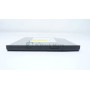 dstockmicro.com Lecteur graveur DVD 9.5 mm SATA DU-8A5SH - SDX0E50429 pour Lenovo Thinkpad T540p