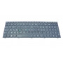 dstockmicro.com Clavier AZERTY - V-1365220UK1-FR - 25214767 pour Lenovo G50-30