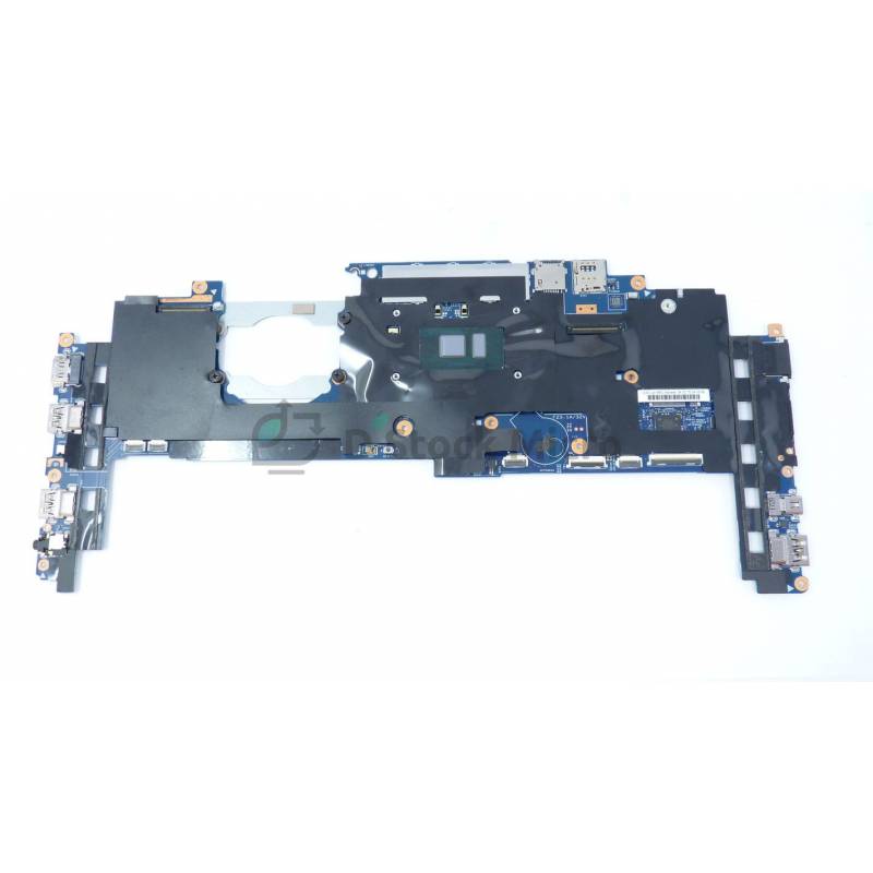 Carte Mère Lenovo ThinkPad L380 – 448.0CT04.002M – I3-8130U – 02HM036 – Occasion Testée