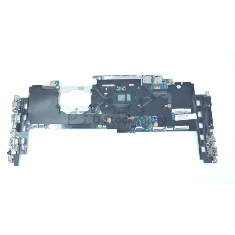 Carte mère Intel Core i5-7200U 448.0A913.0011 pour Lenovo ThinkPad X1