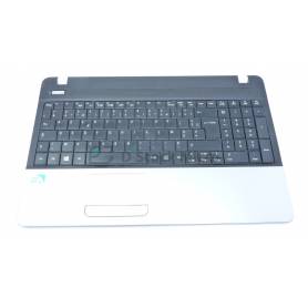 Palmrest - Clavier PLRWPHEA01K5102 - PLRWPHEA01K5102 pour Acer Aspire E1-531-B964G50Mnks 