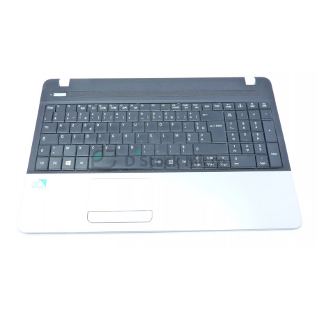 dstockmicro.com Keyboard - Palmrest PLRWPHEA01K5102 - PLRWPHEA01K5102 for Acer Aspire E1-531-B964G50Mnks 