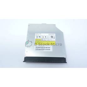 Lecteur graveur DVD 12.5 mm SATA UJ8E1 - KO00807006 pour Acer Aspire E1-531-B964G50Mnks
