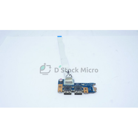 dstockmicro.com Carte USB LS-7911P - LS-7911P pour Acer Aspire E1-531-B964G50Mnks 