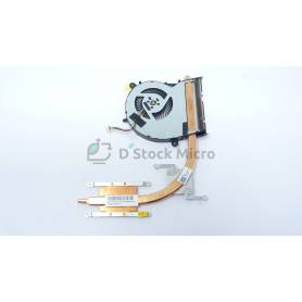 CPU Cooler 13N0-S7A0102 - 13N0-S7A0102 for Asus R556YI-DM201T