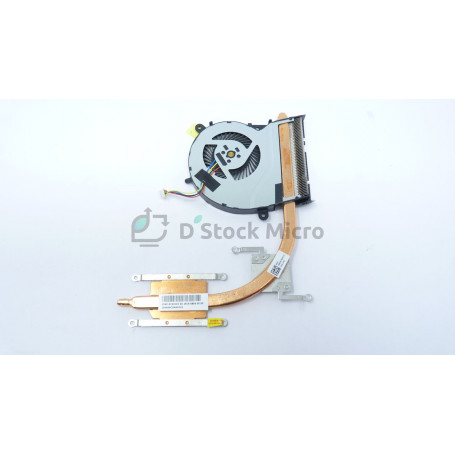 dstockmicro.com CPU Cooler 13N0-S7A0102 - 13N0-S7A0102 for Asus R556YI-DM201T 