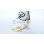 dstockmicro.com CPU Cooler 13N0-S7A0102 - 13N0-S7A0102 for Asus R556YI-DM201T 