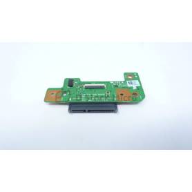 Carte connecteur disque dur 60NB09A0-HD1040 - 60NB09A0-HD1040 pour Asus R556YI-DM201T